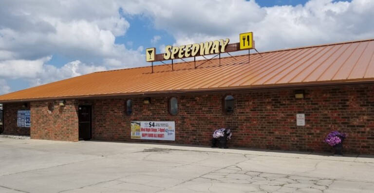 Speedway 062023