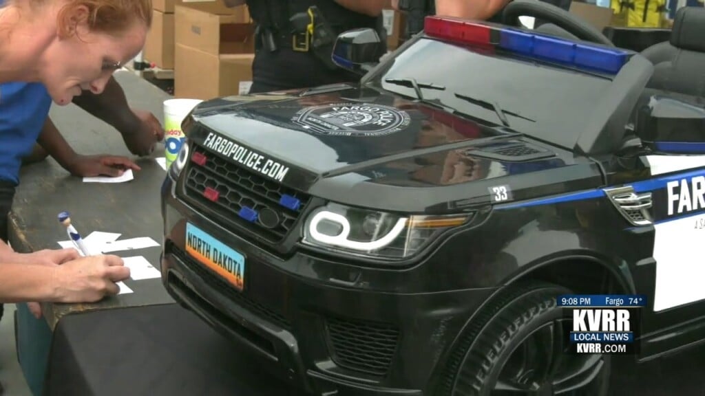 Fgo Police