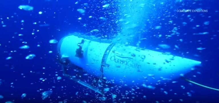 Titanic 062223