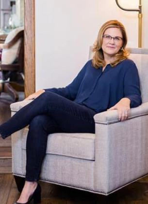 Sandi Sanford