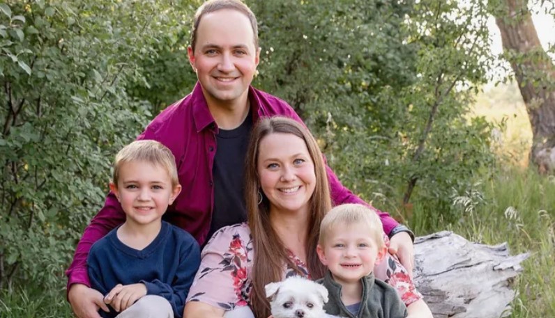 Fauske Family 060823