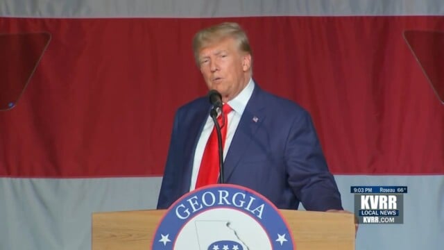 Georgia Grand Jury Returns Indictments In Trump 2020 Election Case ...