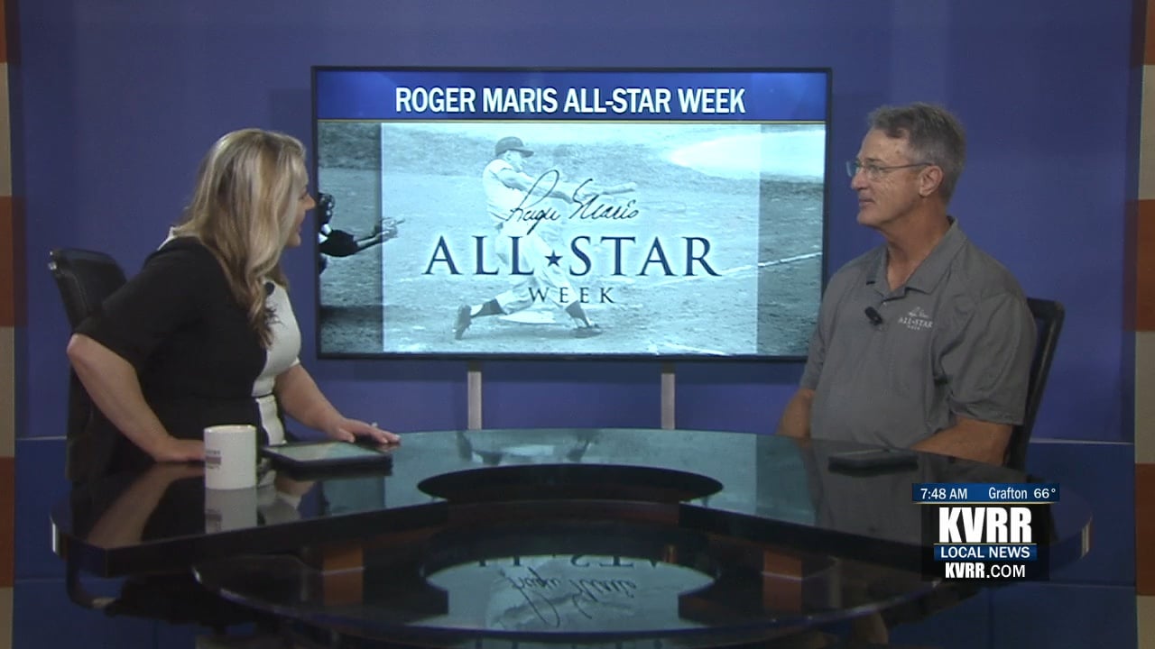 Roger Maris All-Star Week Offers Free Youth Sports Clinics