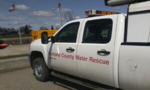 Richland Water Rescue 061323