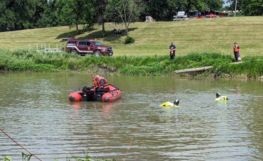Red River Search 062823
