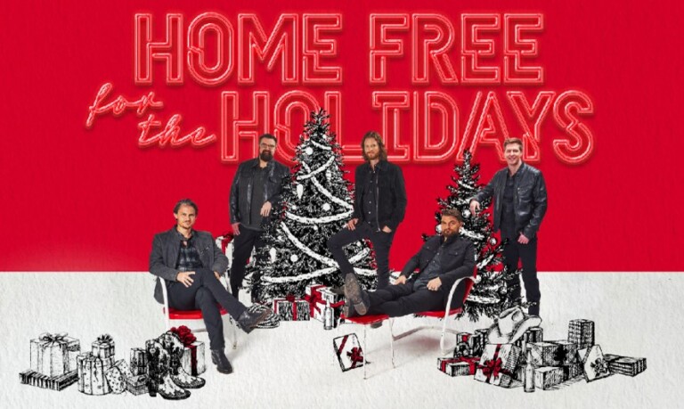 Home Free 061223
