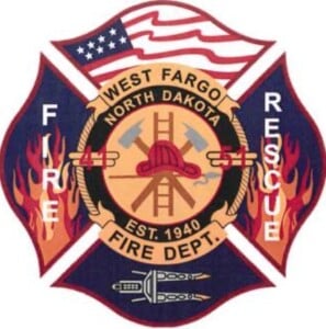 West Fargo Fire 061323