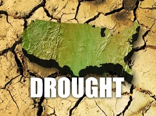Drought Us Generic Medium