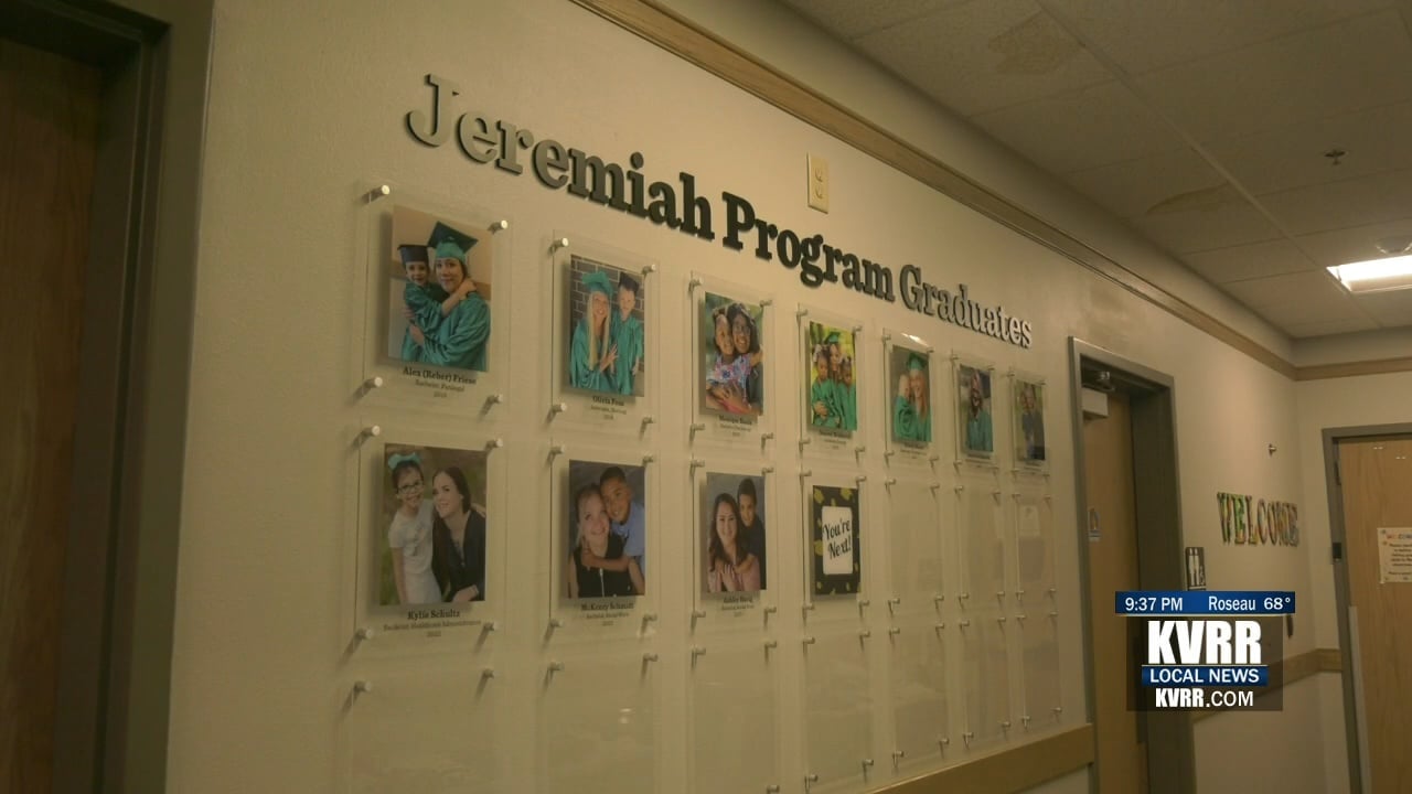 Jeremiah Program celebrates local single moms and their