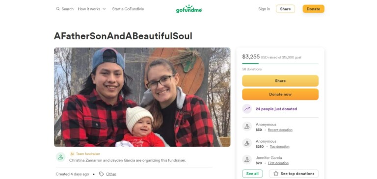 Gofundme 060623