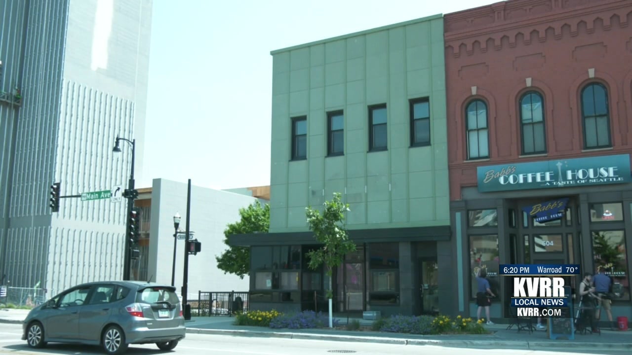 The 1889 plans to open in former jewelry store in downtown Fargo in