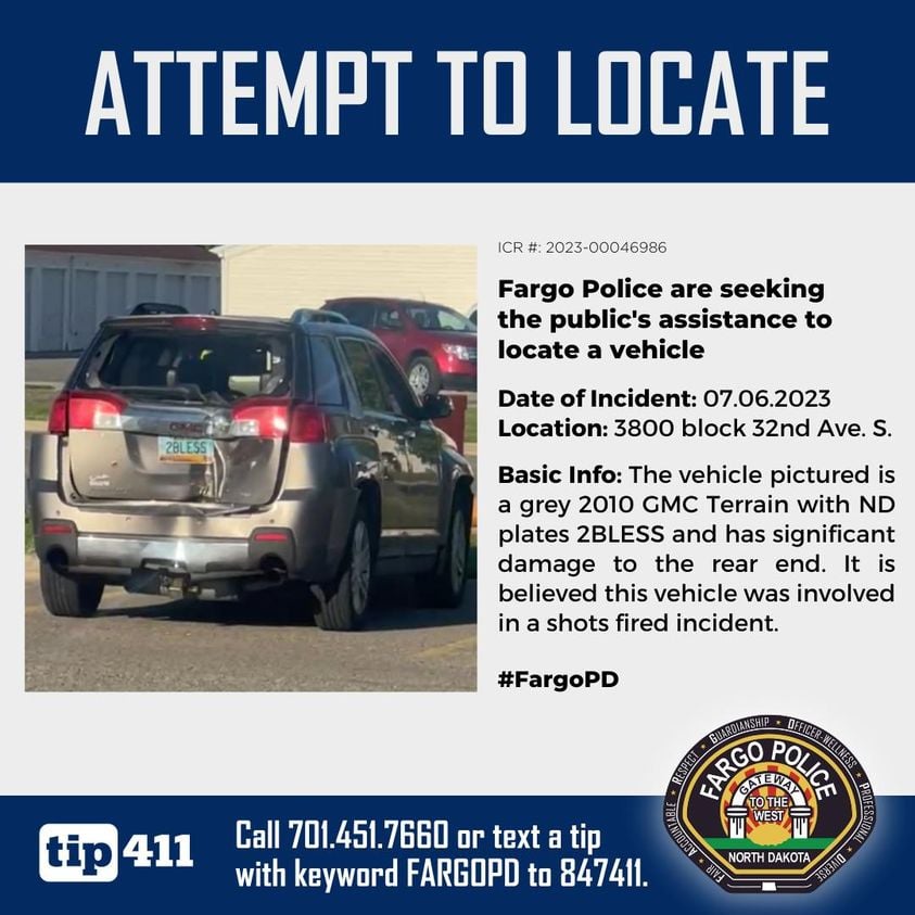 Suv Thursday Shooting