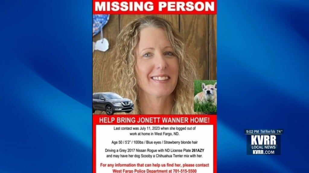 Missing