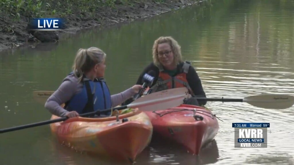 Kayak 2