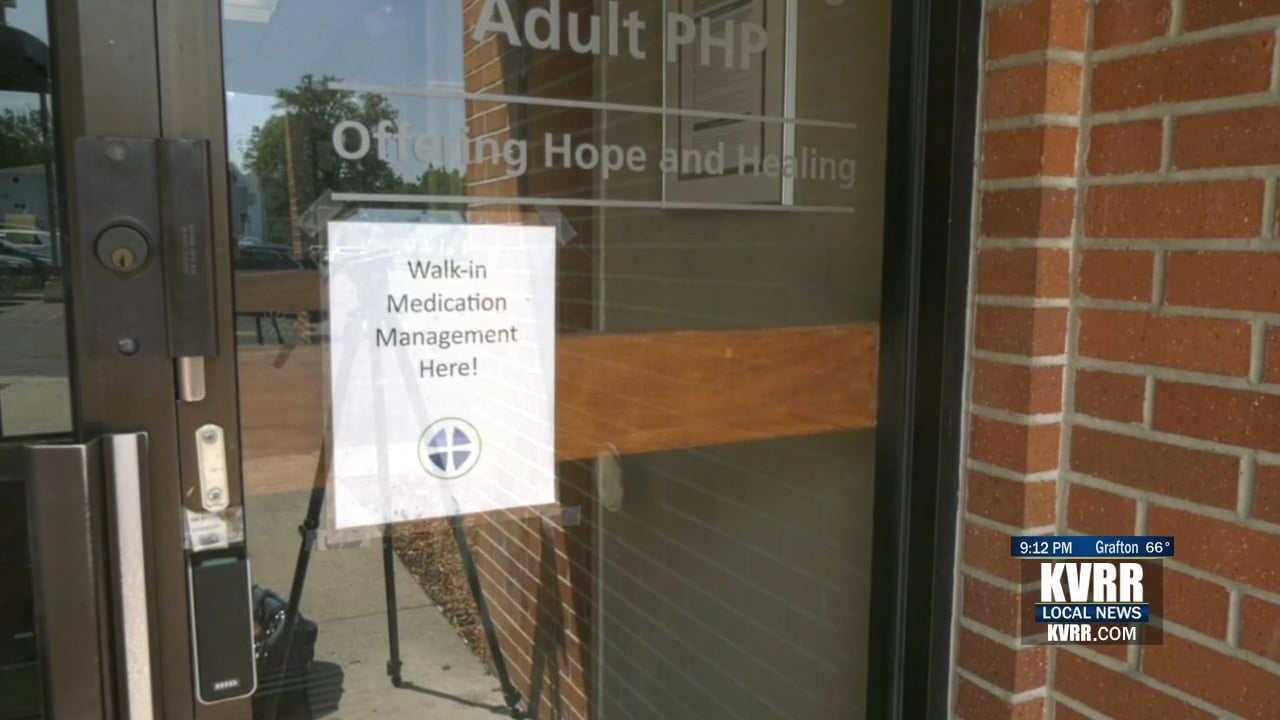 Prairie St. John's launches new walkin medication management program