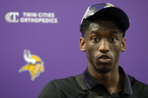 Vikings Addison Football