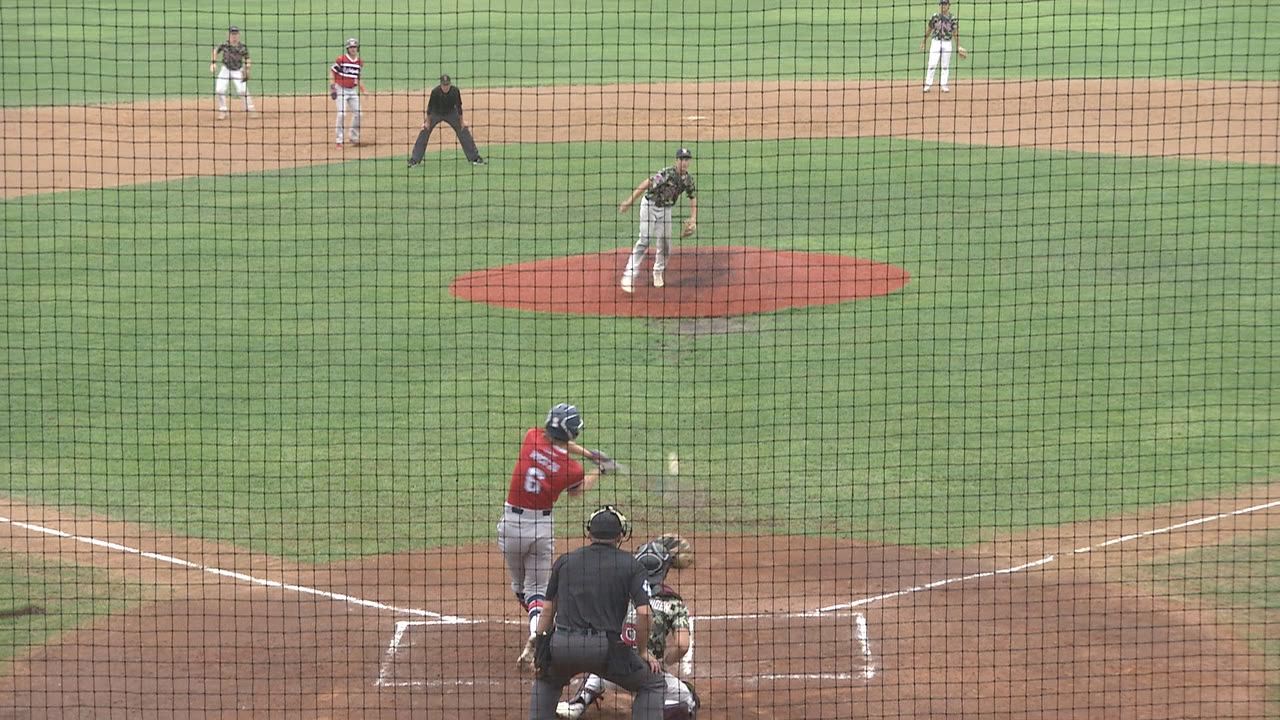 Legion Baseball regionals: Day 3 recap