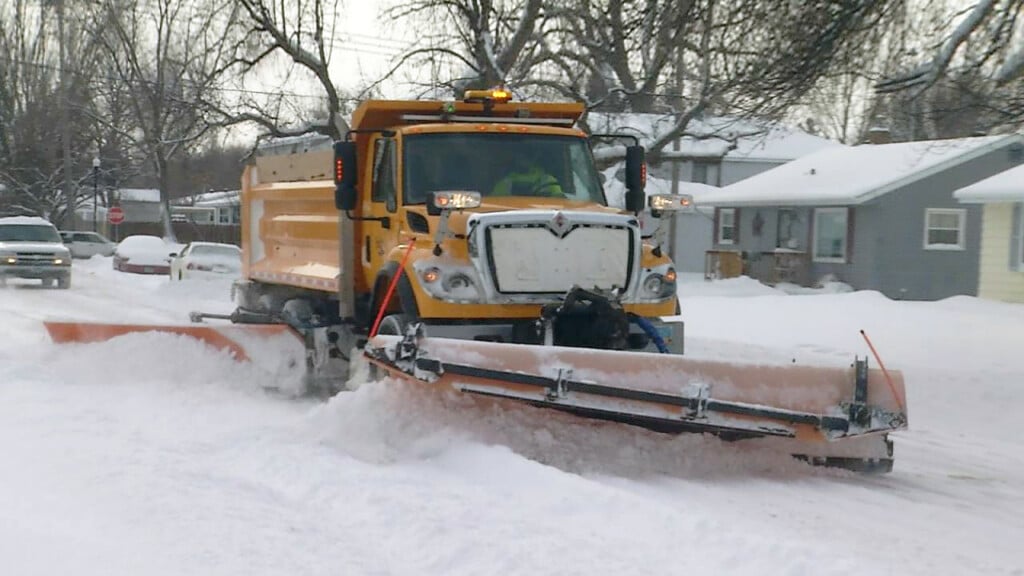 Snowplow