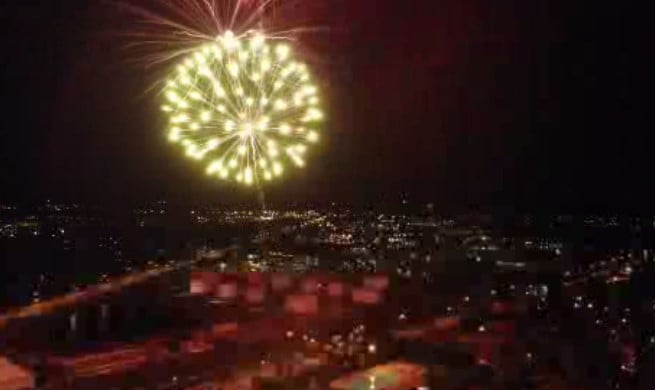 Fireworks Calls 070523