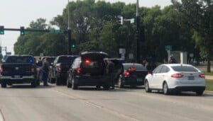 Fugitive Task Force 080723