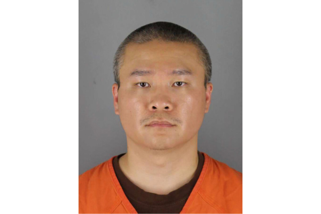George Floyd Officer Trial
