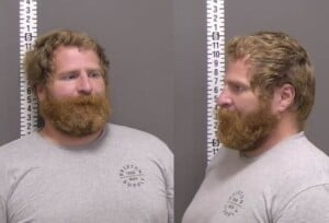 James Patrick Donnelly Cass Co Jail
