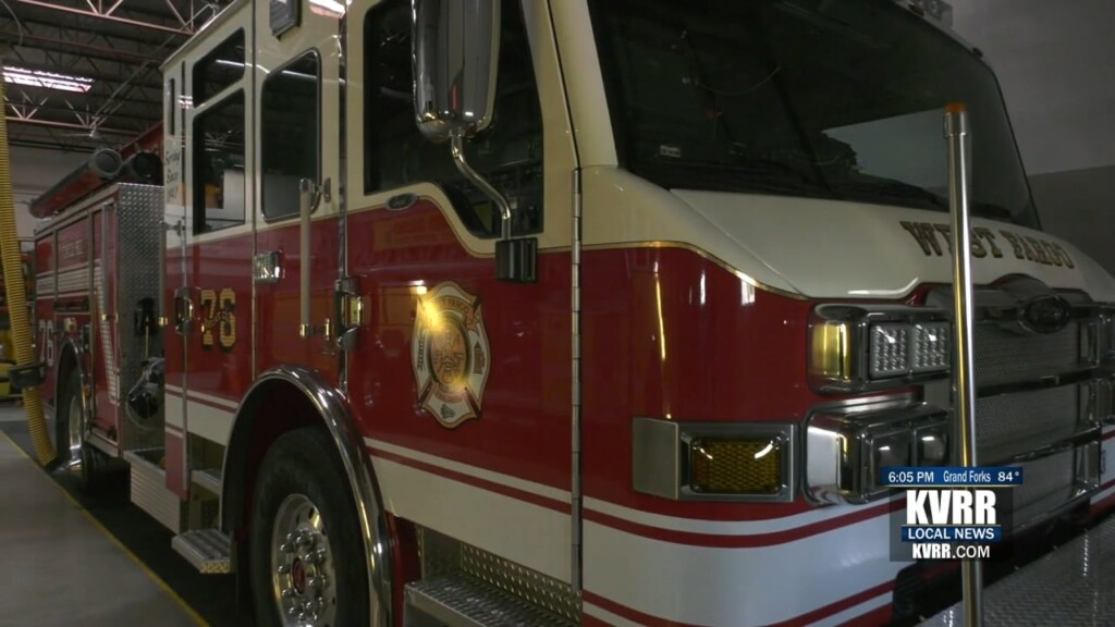 Wf Fire Dept