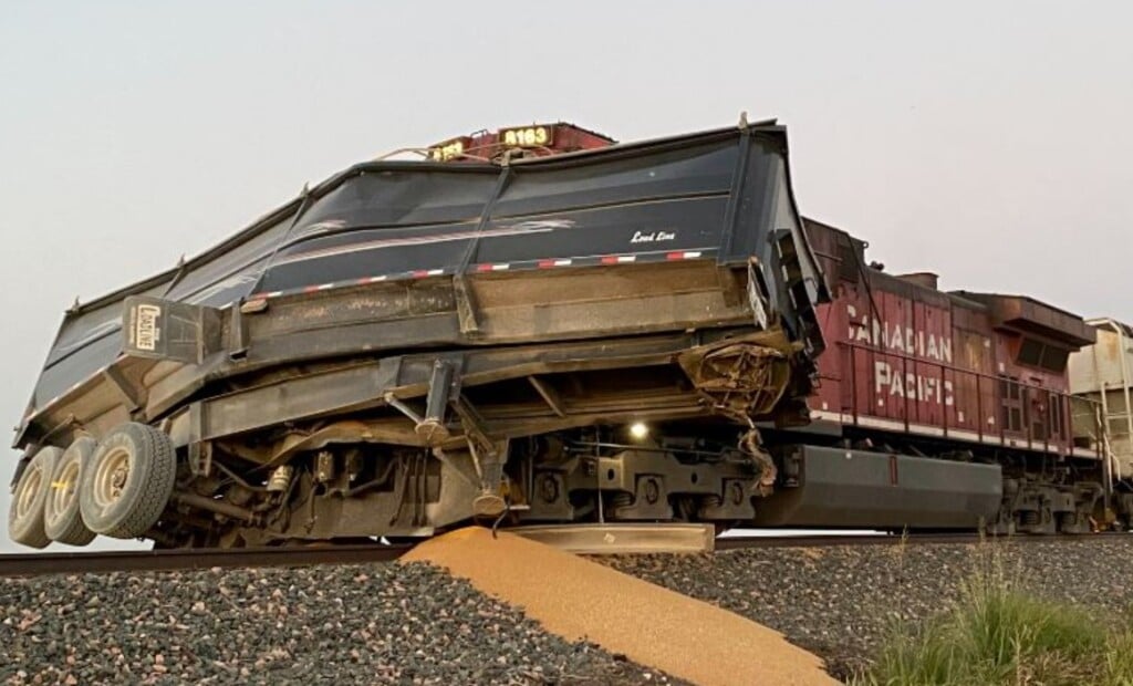 Derail Kittson Co 083023