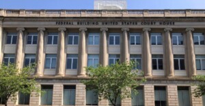 Federal Court House Fargo 090523
