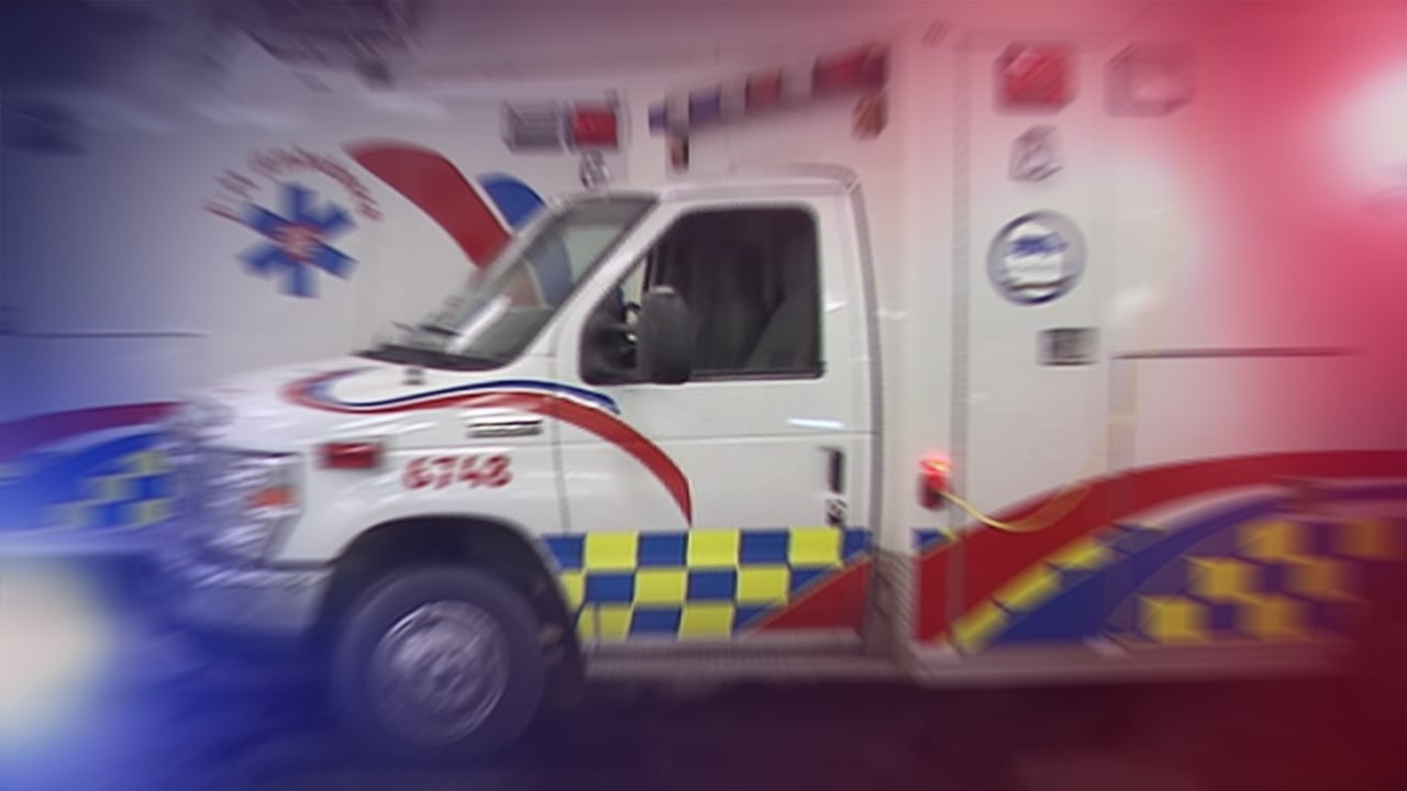 Man seriously injured in OHV crash near Thompson, North Dakota – KVRR Local News