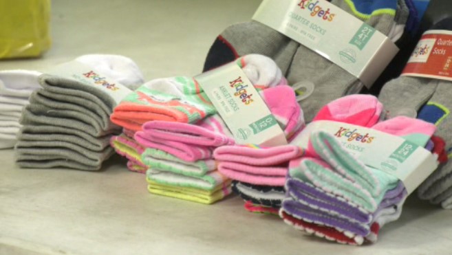 Socks