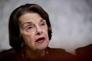 Dianne Feinstein