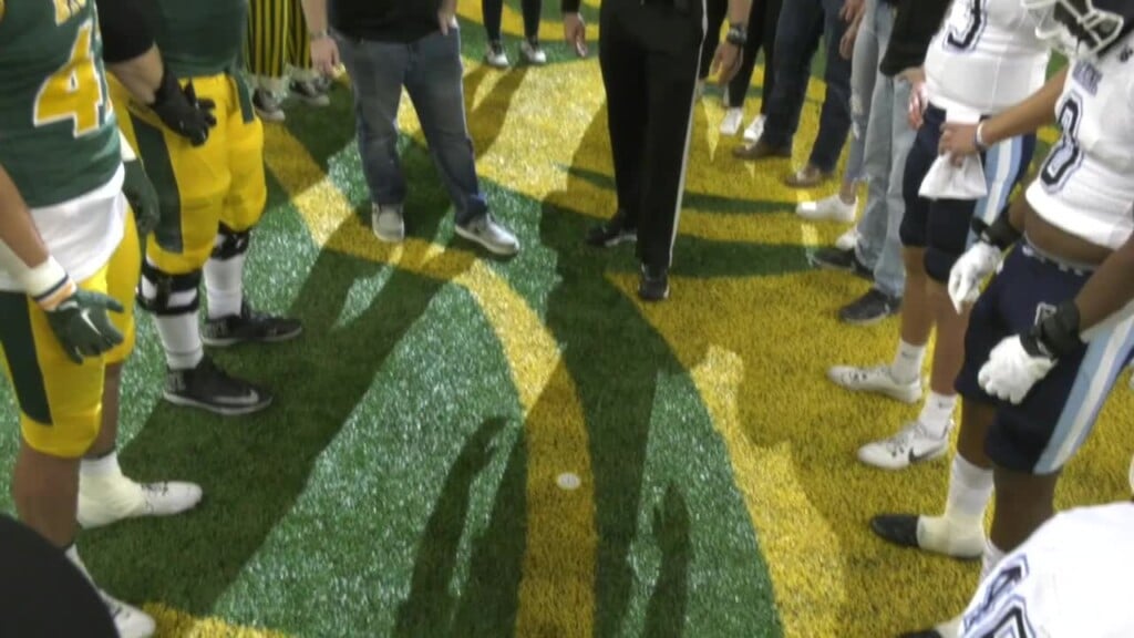 Coin Toss