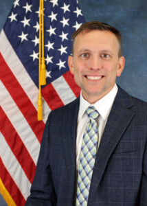 Dustin Scott Headshot