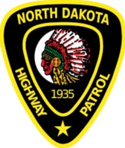 Nd Highway Patrol Logo 091023