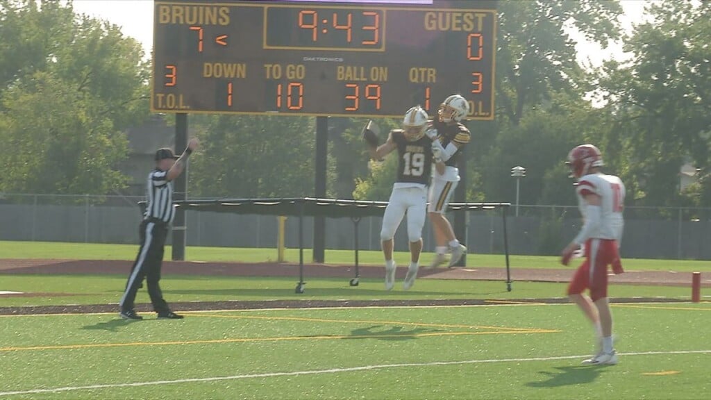 Fargo South Fb Still