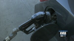 Gas