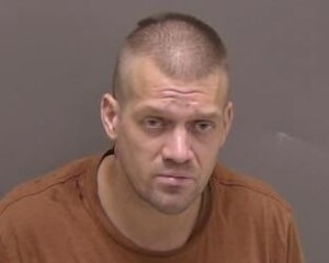 Nicholas Bruesh