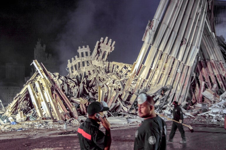 Sept 11 Anniversary