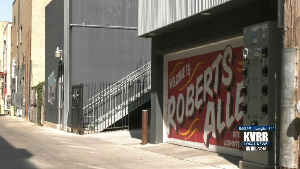 Roberts