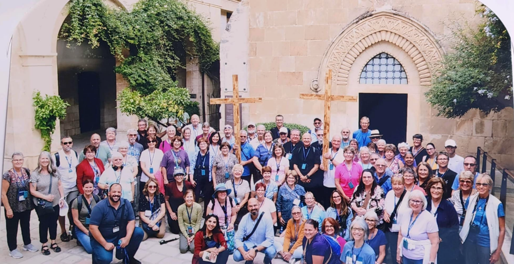 Church Group 100923