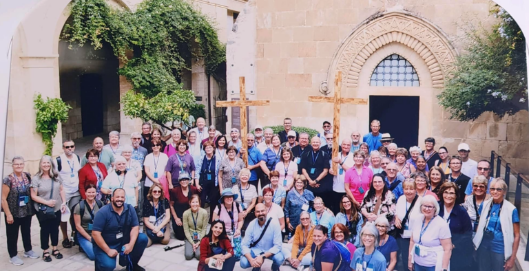 Church Group 100923