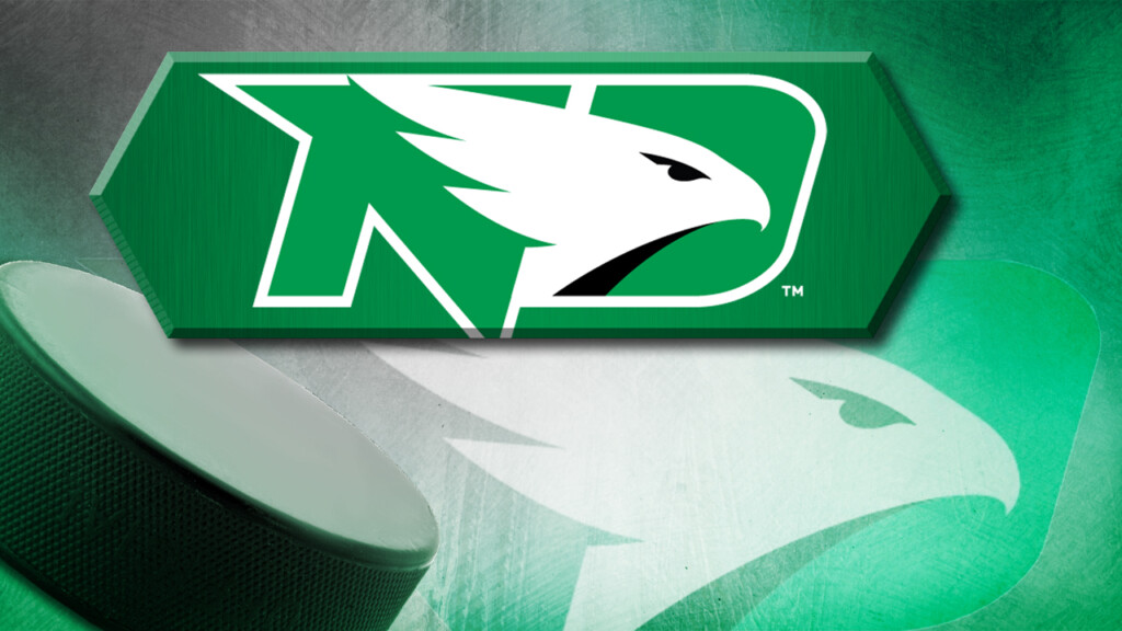 UND Picked Fourth, Nine Hawks Named Preseason All-MVFC - University of  North Dakota Athletics