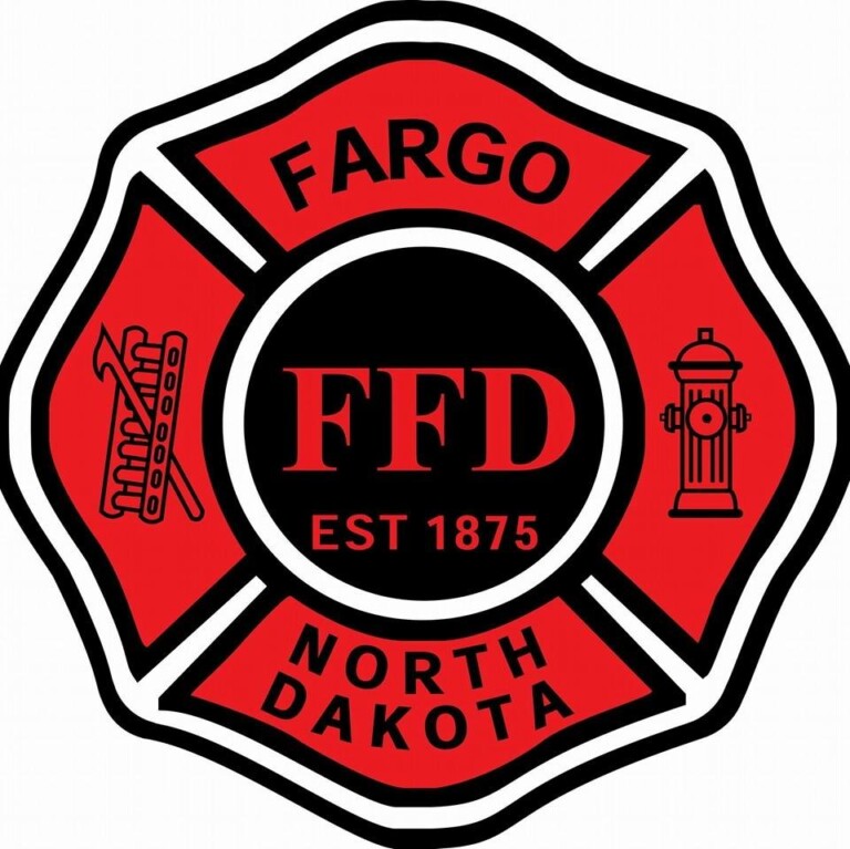 Fargo Fire Logo