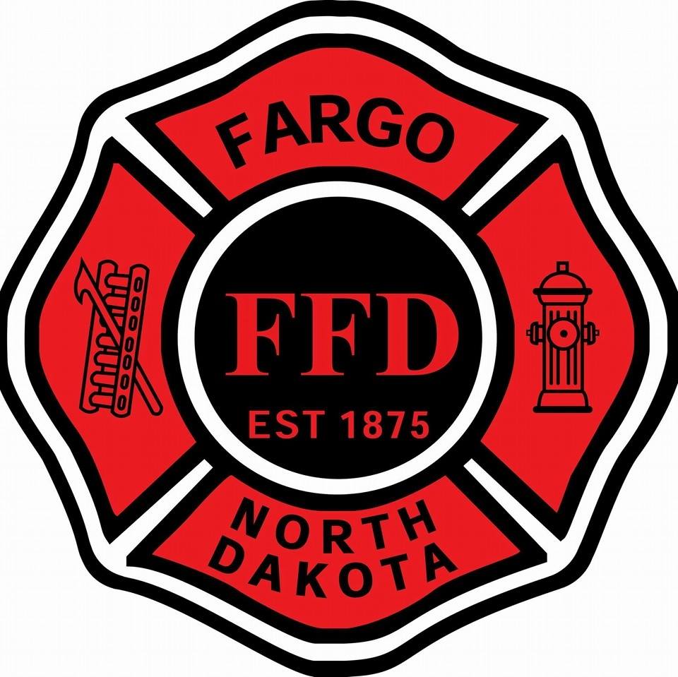 Fargo Fire Logo
