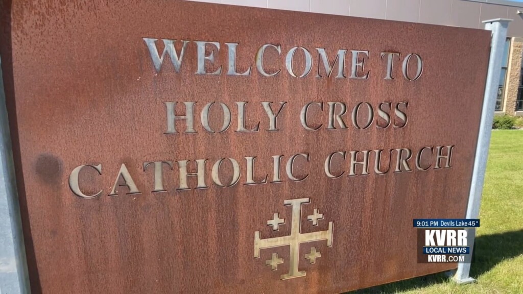 Holy Cross