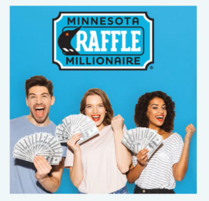 Millionaire Raffle 102423
