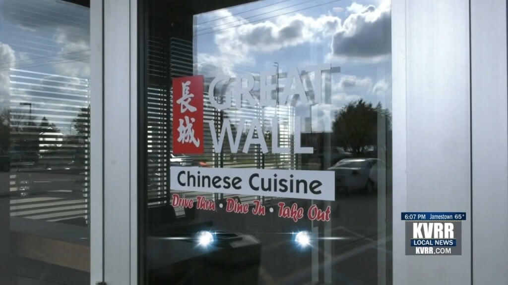 Great Wall