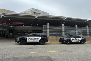 Officers Shot Minnesota