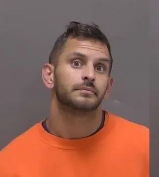 Ochoa Cass County Jail